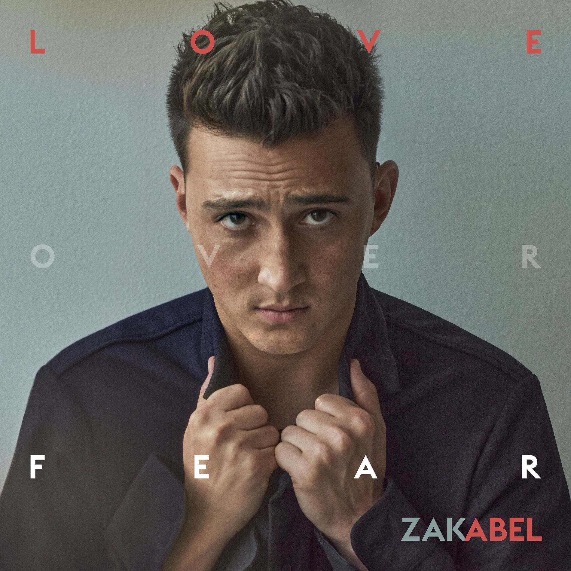 Album cover of Cry