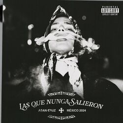 Cover of Las Que Nunca Salieron