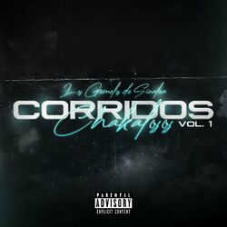 Cover of Corridos Chakalosos