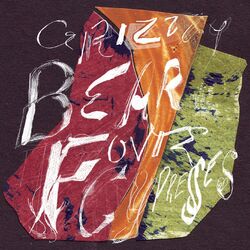 Cover of Four Cypresses