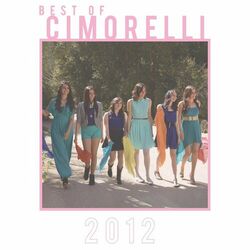 Cover of Best of 2012