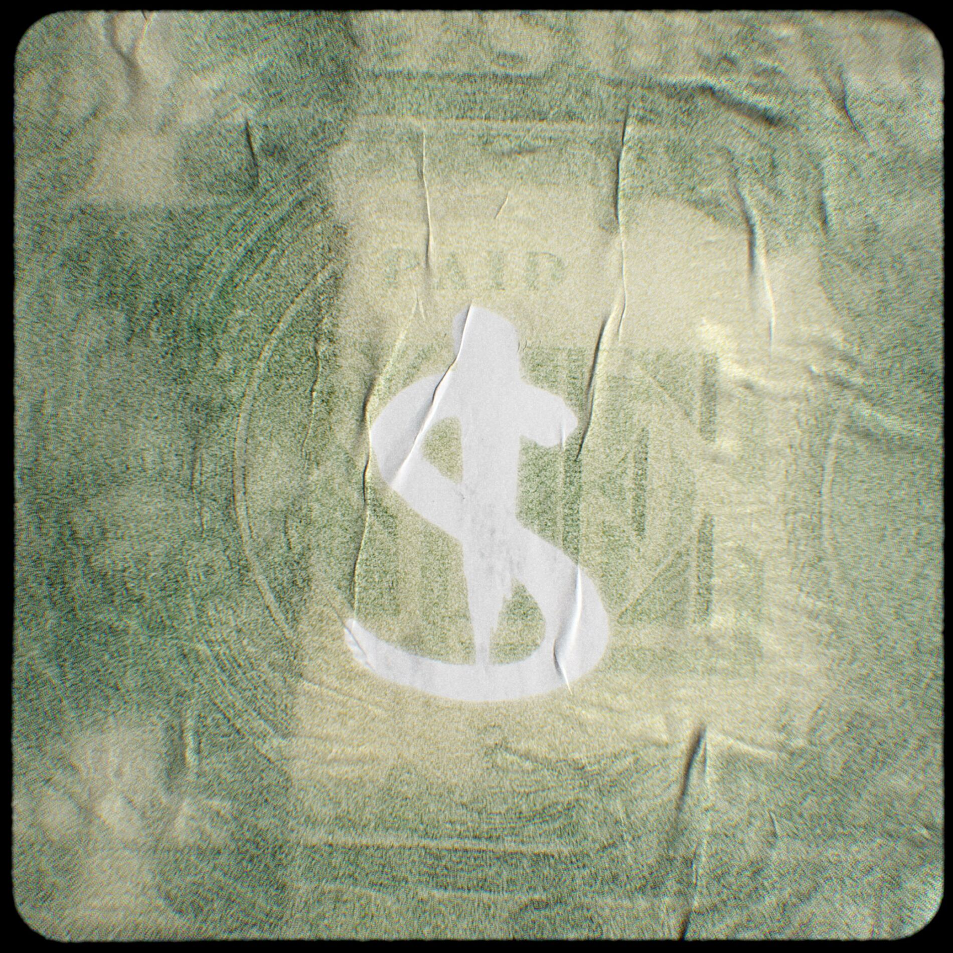 Album cover of PAID (feat. Deante' Hitchcock)
