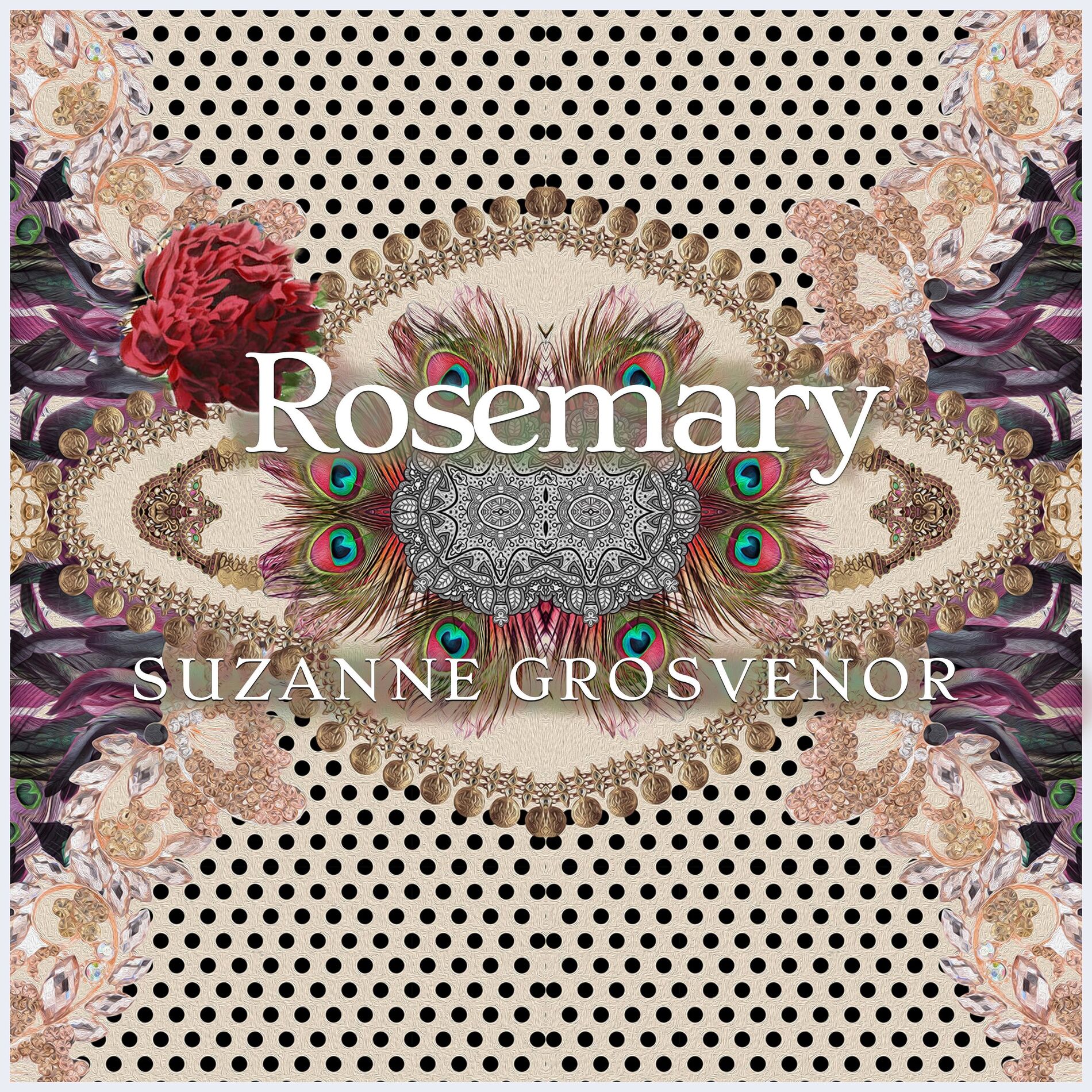 Album cover of Rosemary
