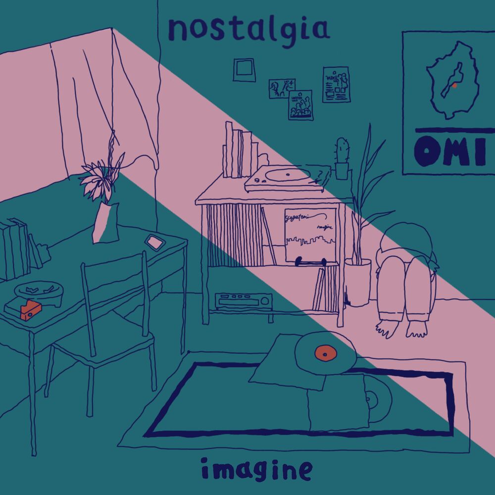 Picture of nostalgia