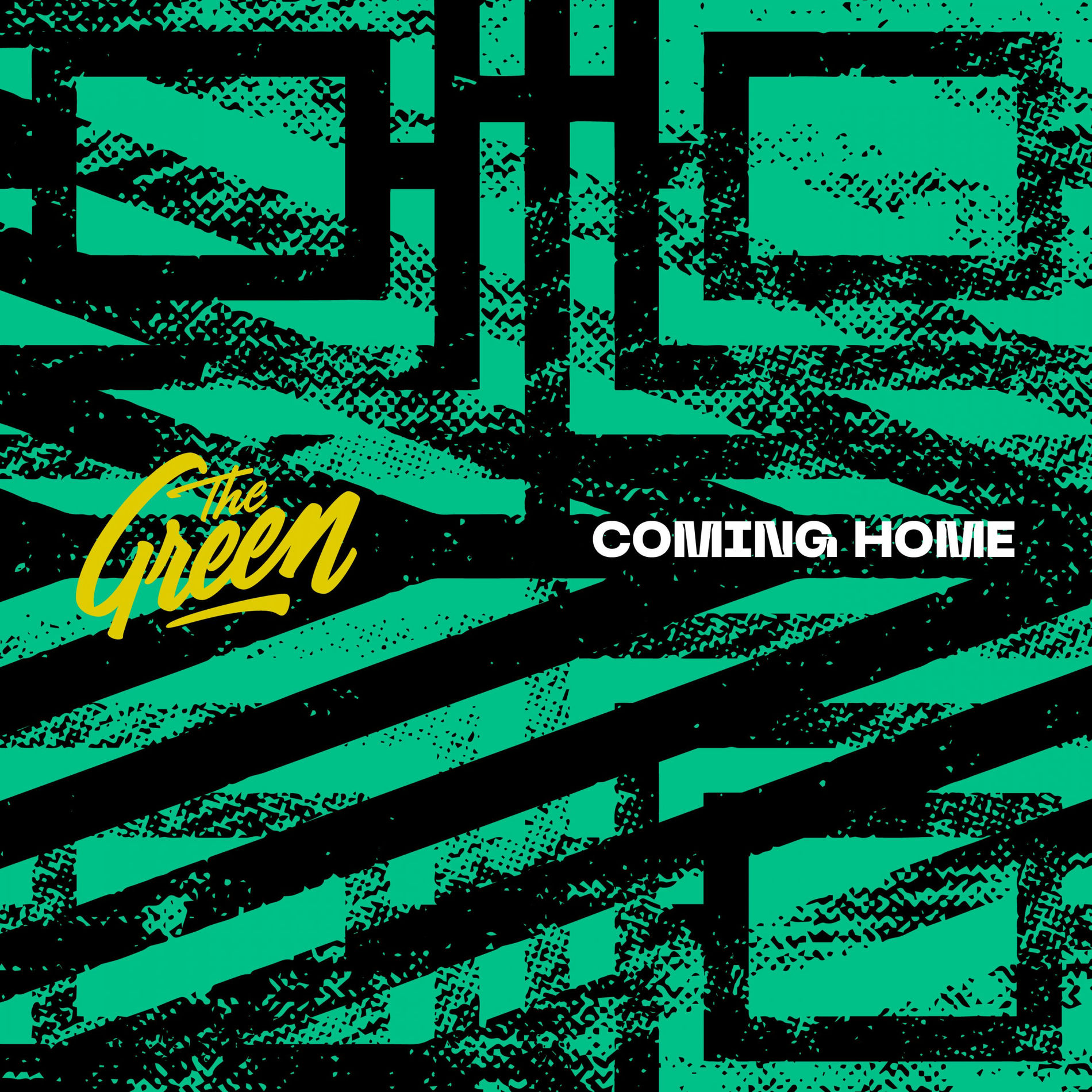 Album cover of Coming Home