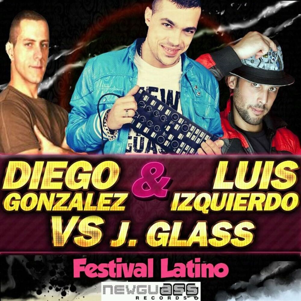 Picture of Festival Latino