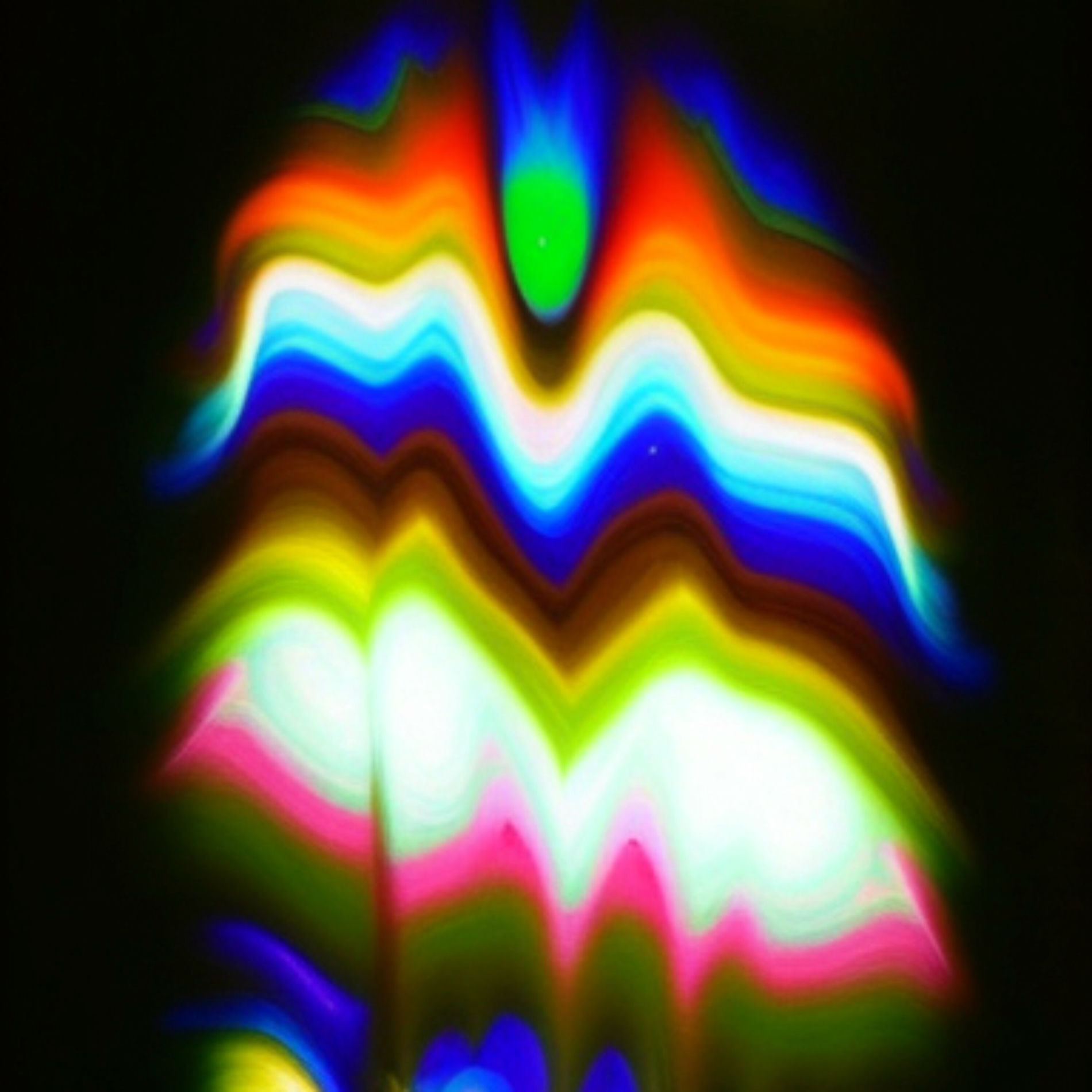 Album cover of Missing More