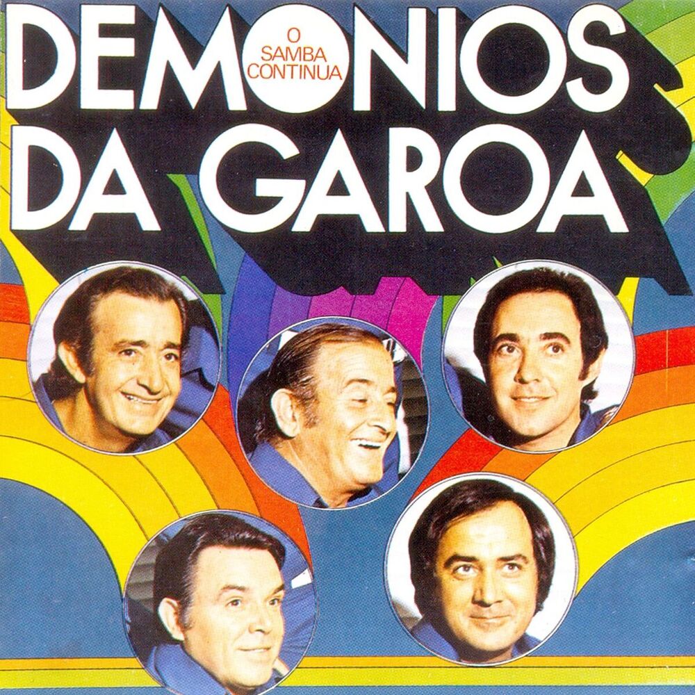 Picture of O Samba Continua