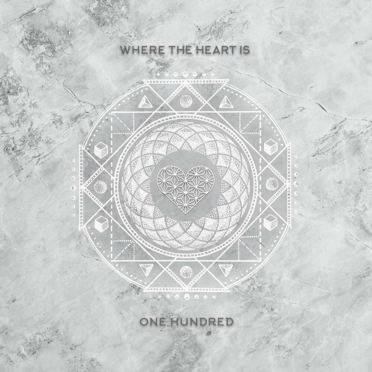 Album cover of One Hundred