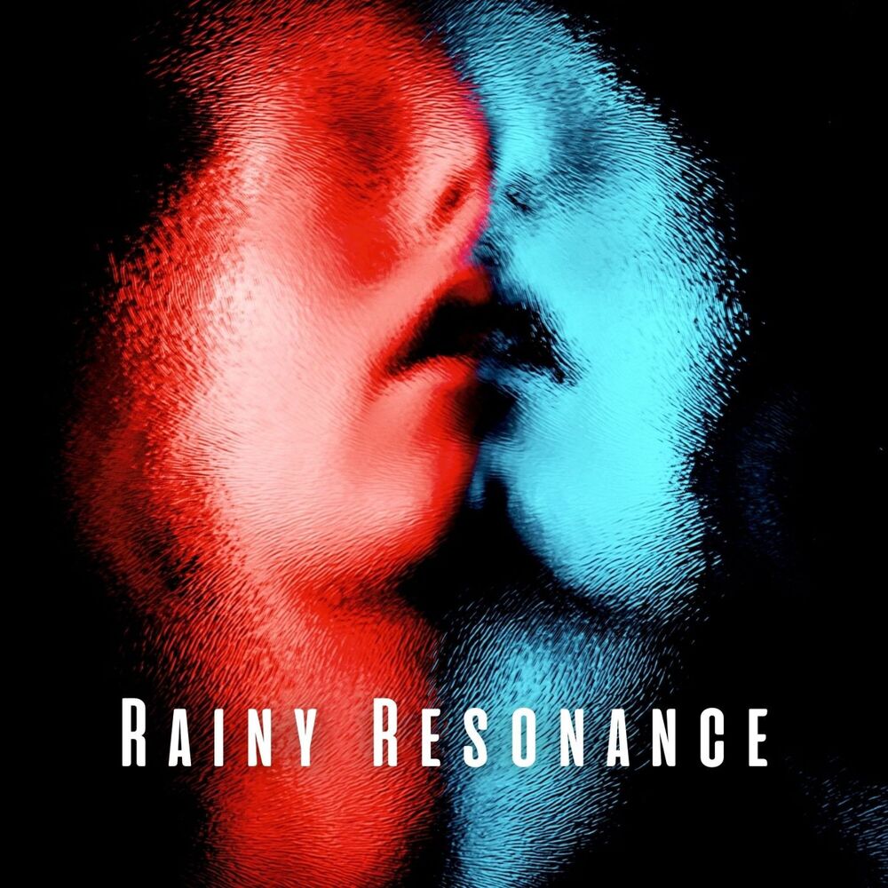 Picture of Rainy Resonance: Binaural Theta Waves for Focus