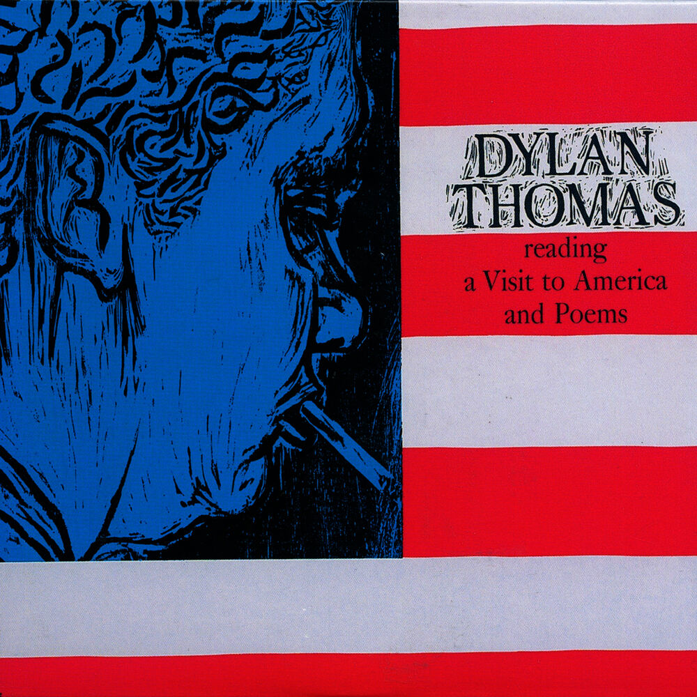 Picture of Reading Vol. 4: A Visit to America & Poems