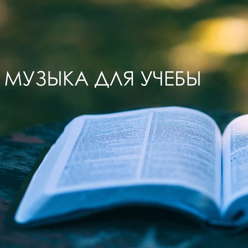 Музыка для учебы - Позитивное мышление, исследование расслабляющая музыка
