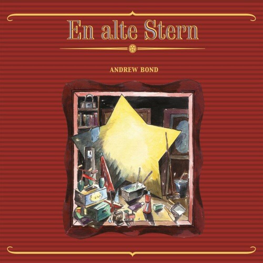 Picture of En Alte Stern