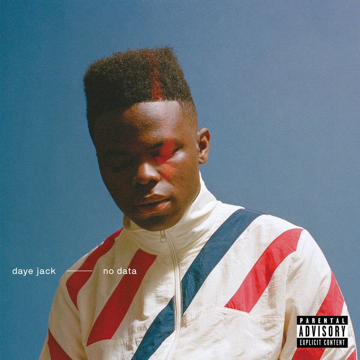 Album cover of No Data