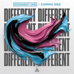 Cover of Different