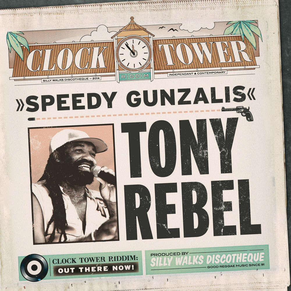 Picture of Speedy Gunzalis