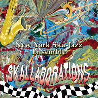 New York Ska-Jazz Ensemble: albums, songs, concerts | Deezer