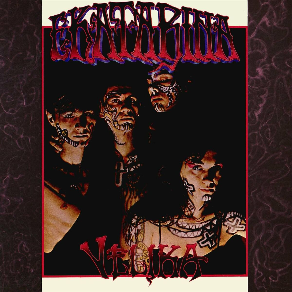 Album cover of Oči Boje Meda