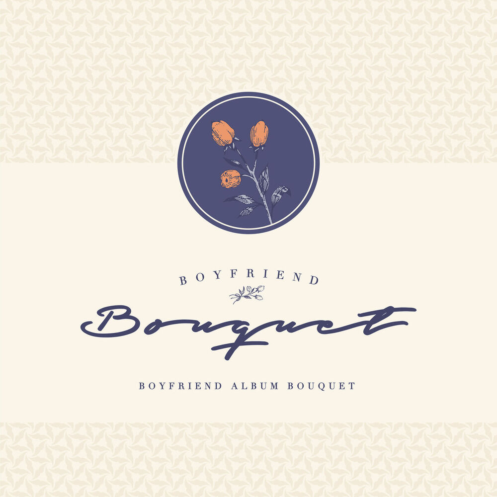 Picture of Bouquet