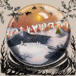 Cover of Snow in LA
