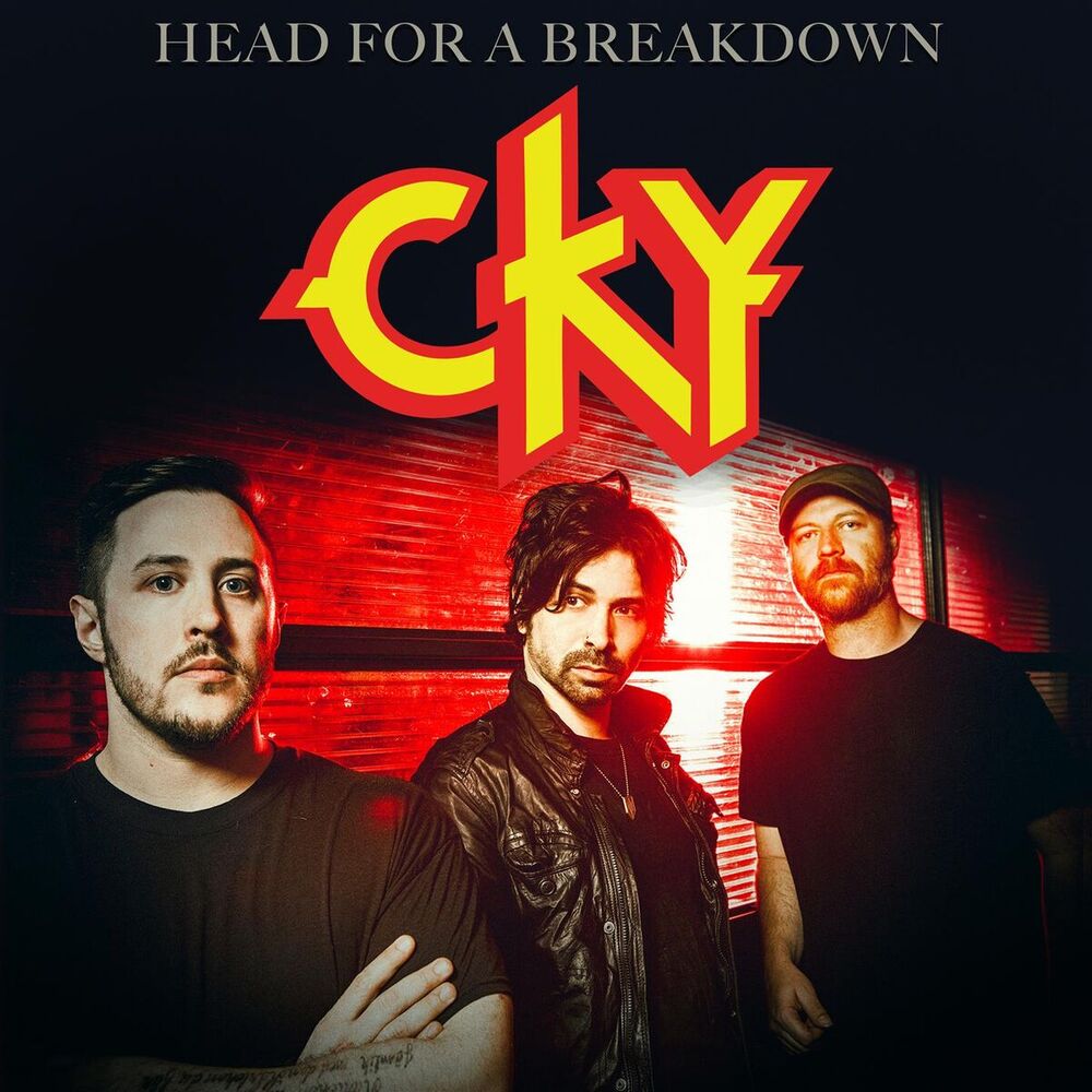 Picture of Head For a Breakdown