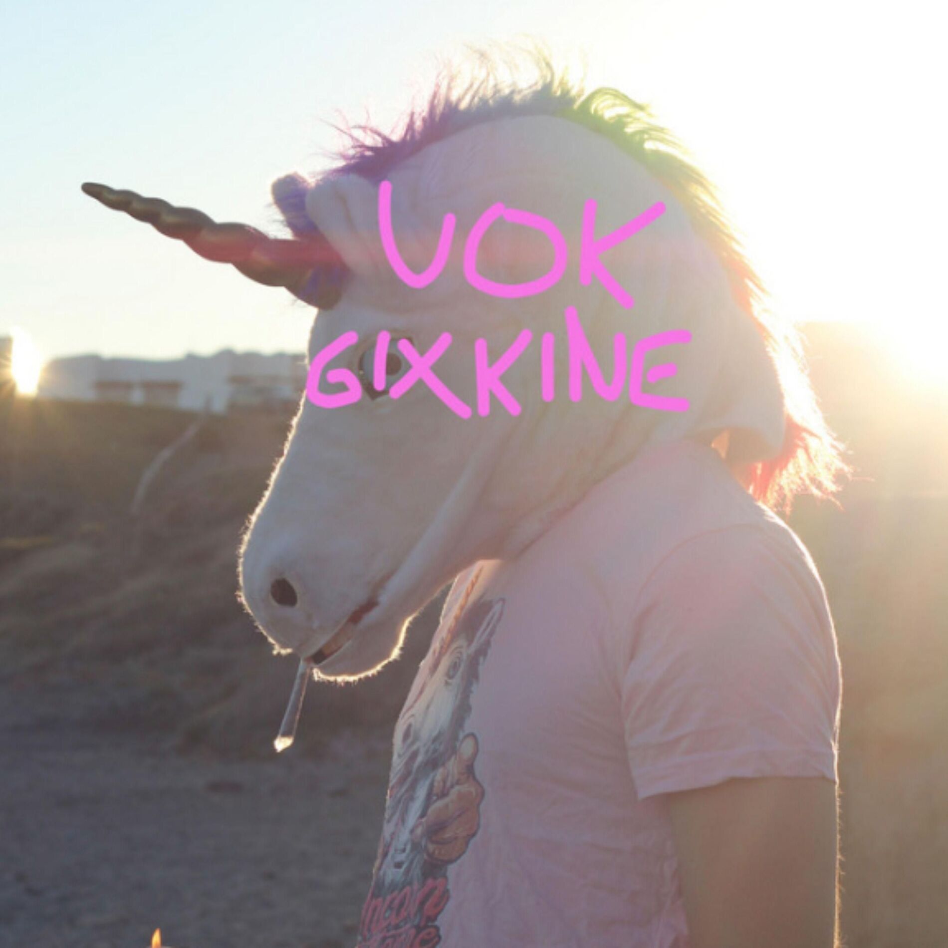 Album cover of 6ixKine