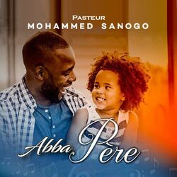 Cover of Abba père