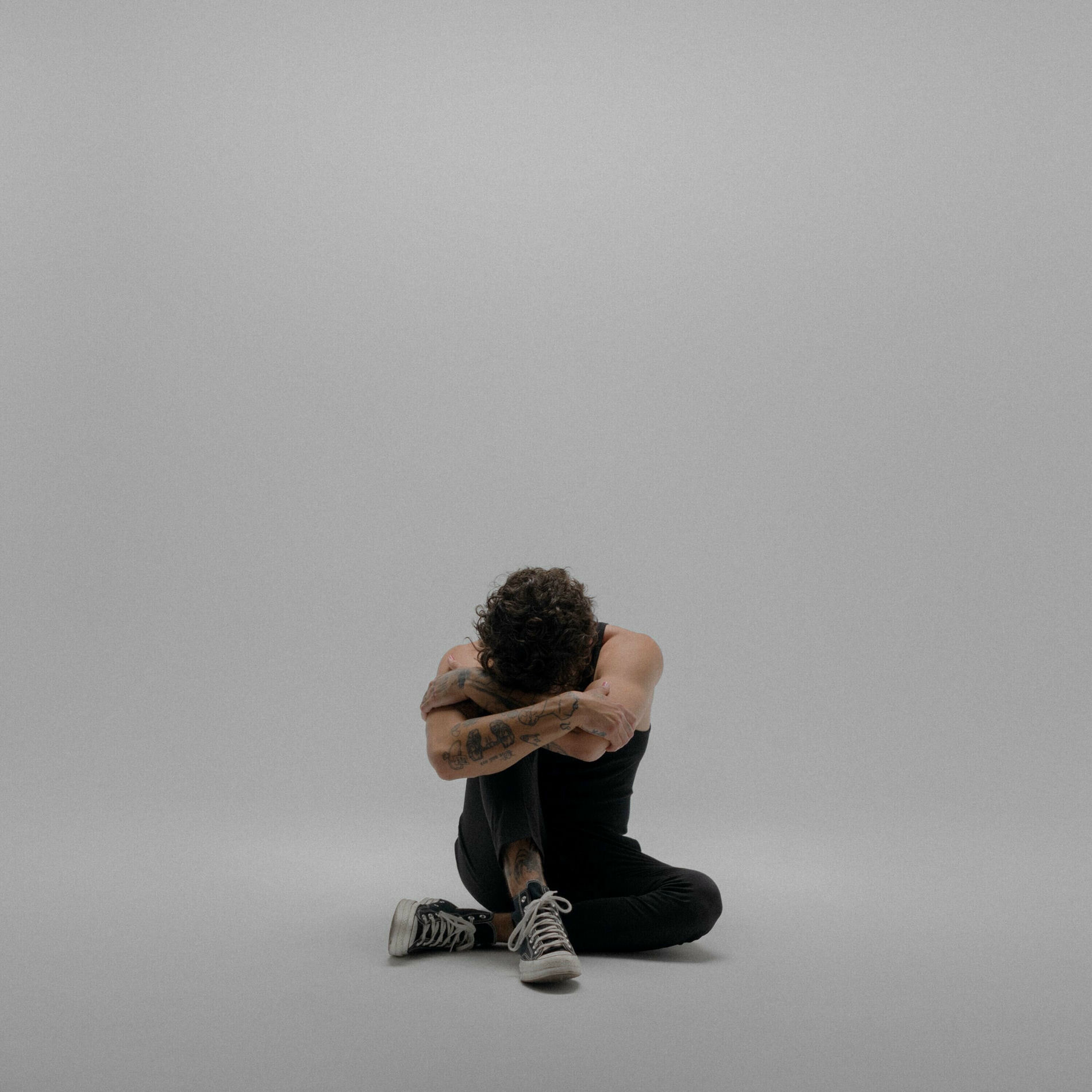 Album cover of Boys Do Cry