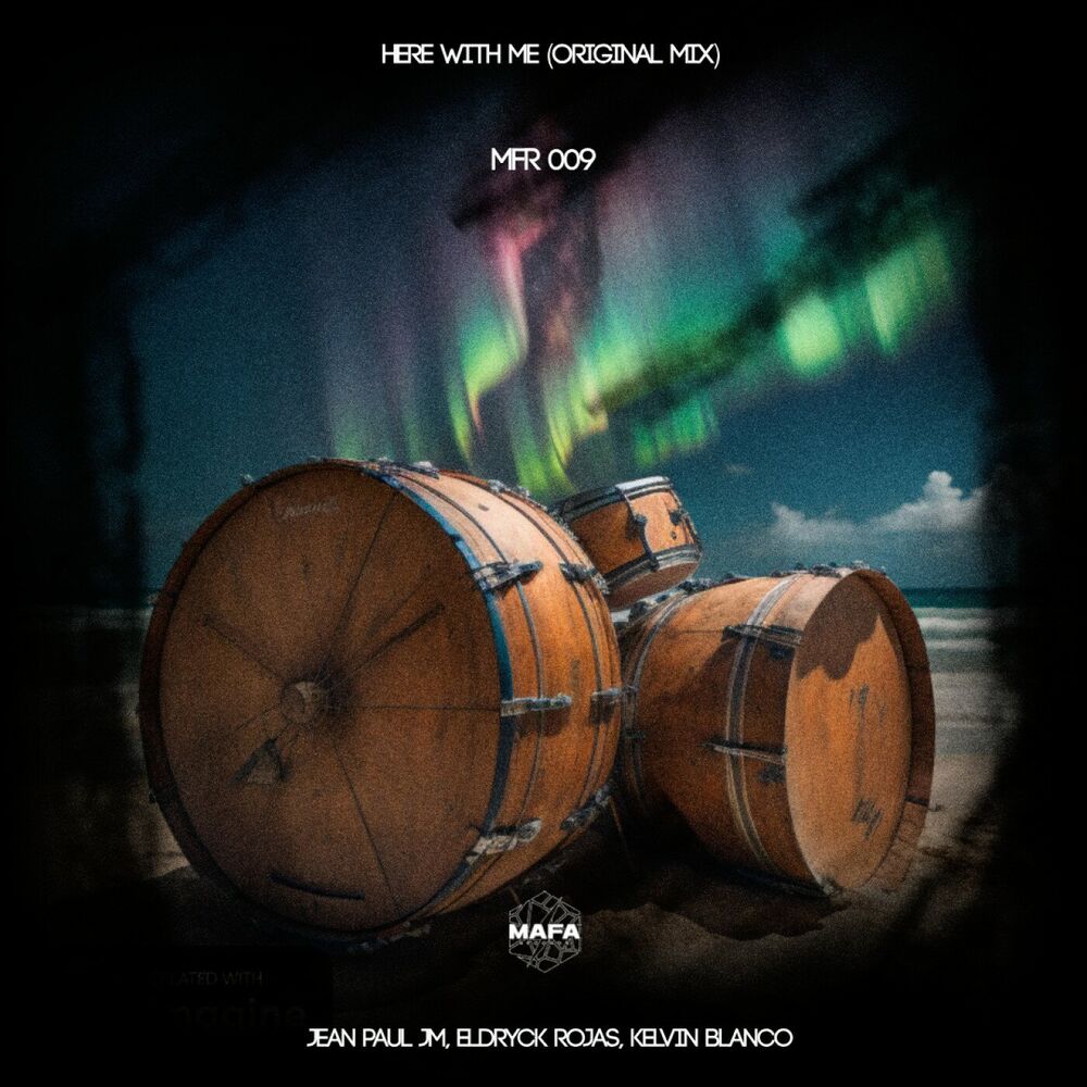 Picture of Here With Me (Original Mix)