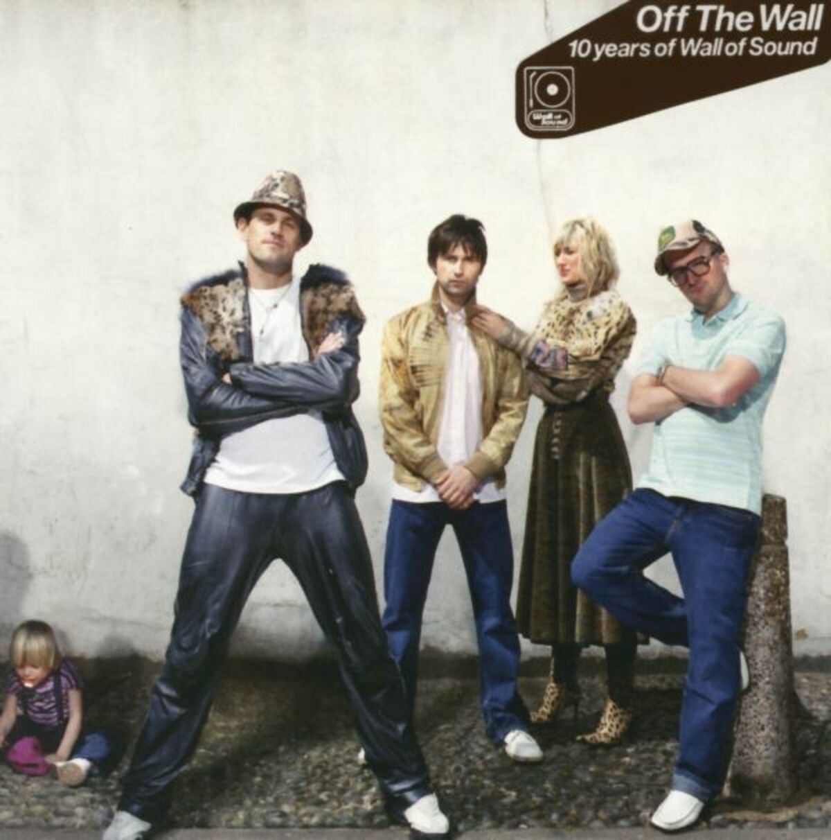 Album cover of Take California