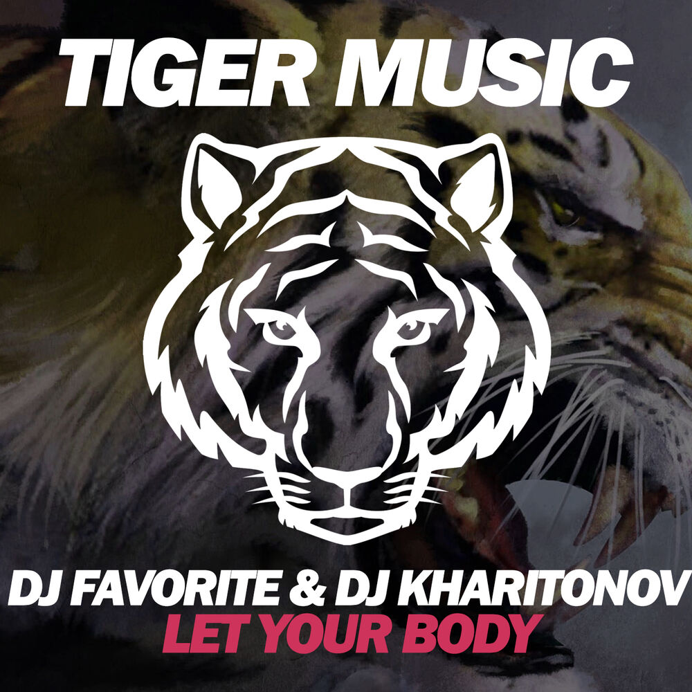 Picture of Let Your Body