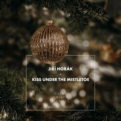 Cover of Kiss Under the Mistletoe