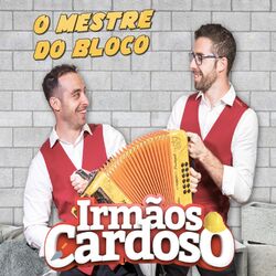Cover of O Mestre Do Bloco