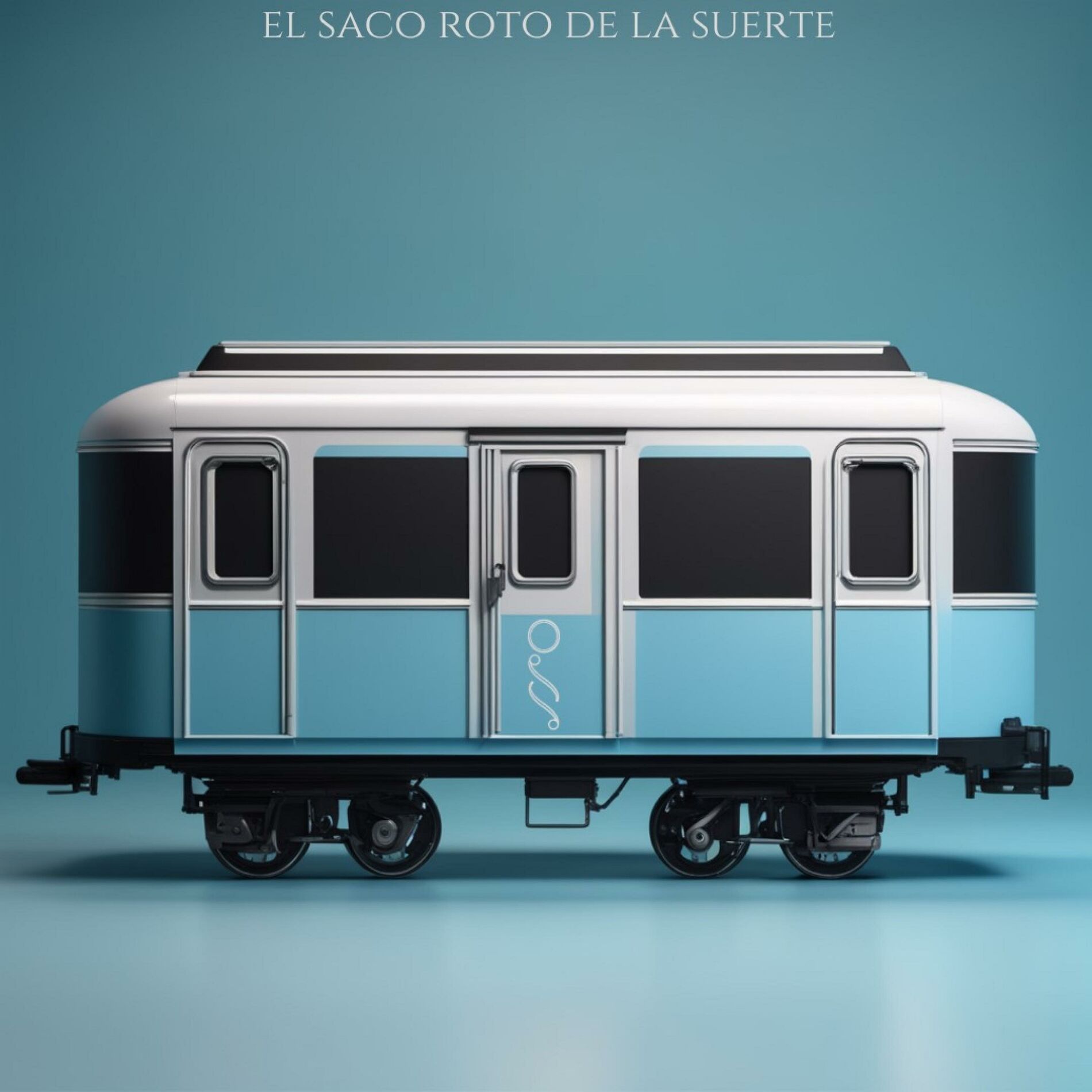 Album cover of El Saco Roto De La Suerte