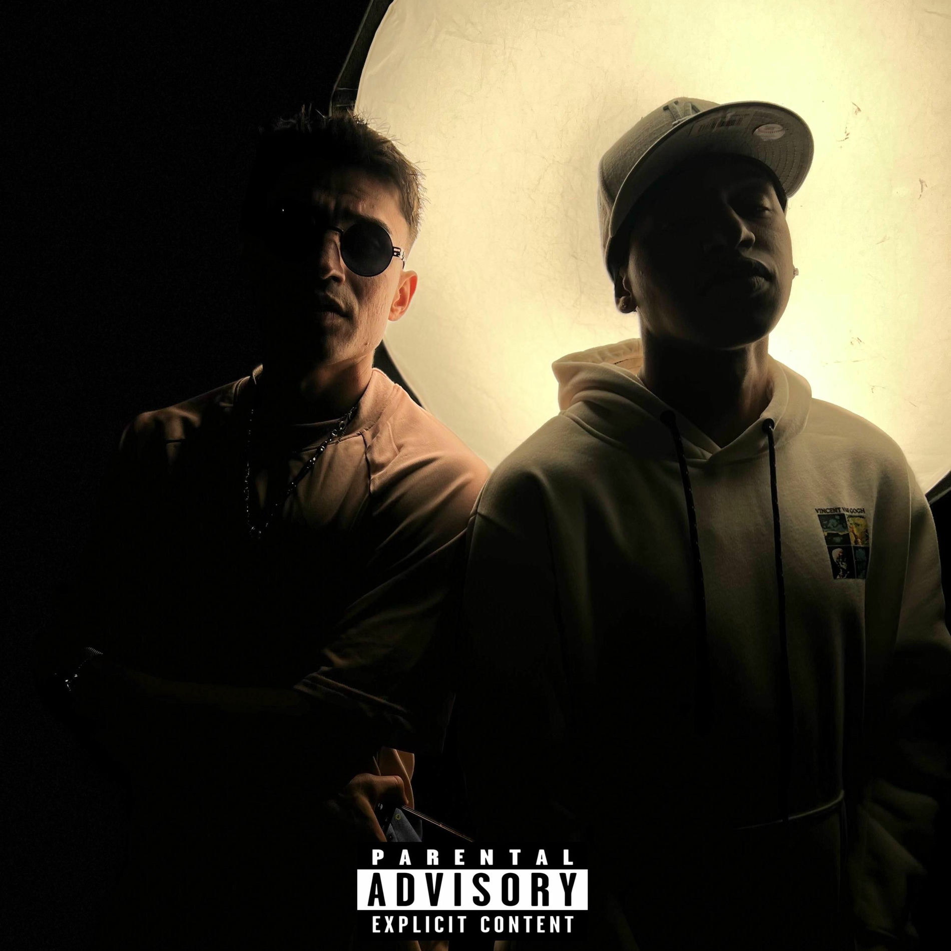 Album cover of LA VIDA TUANIS (feat. Data)