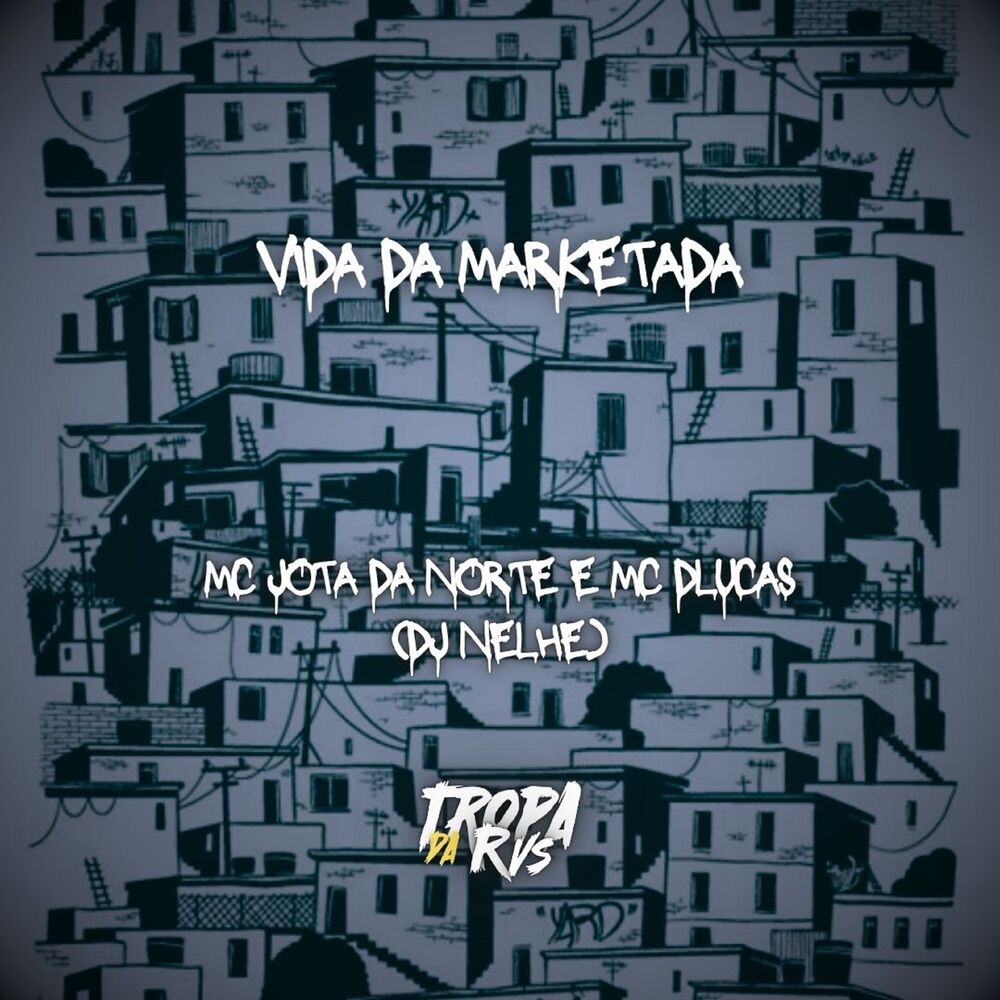 Picture of Vida da Marketada
