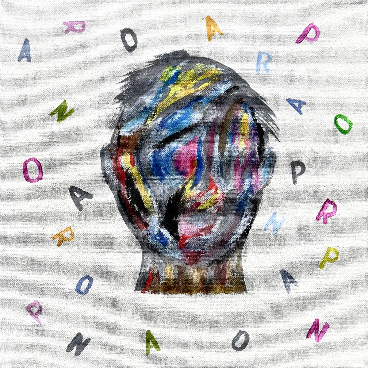 Album cover of Parano (feat. DDB)
