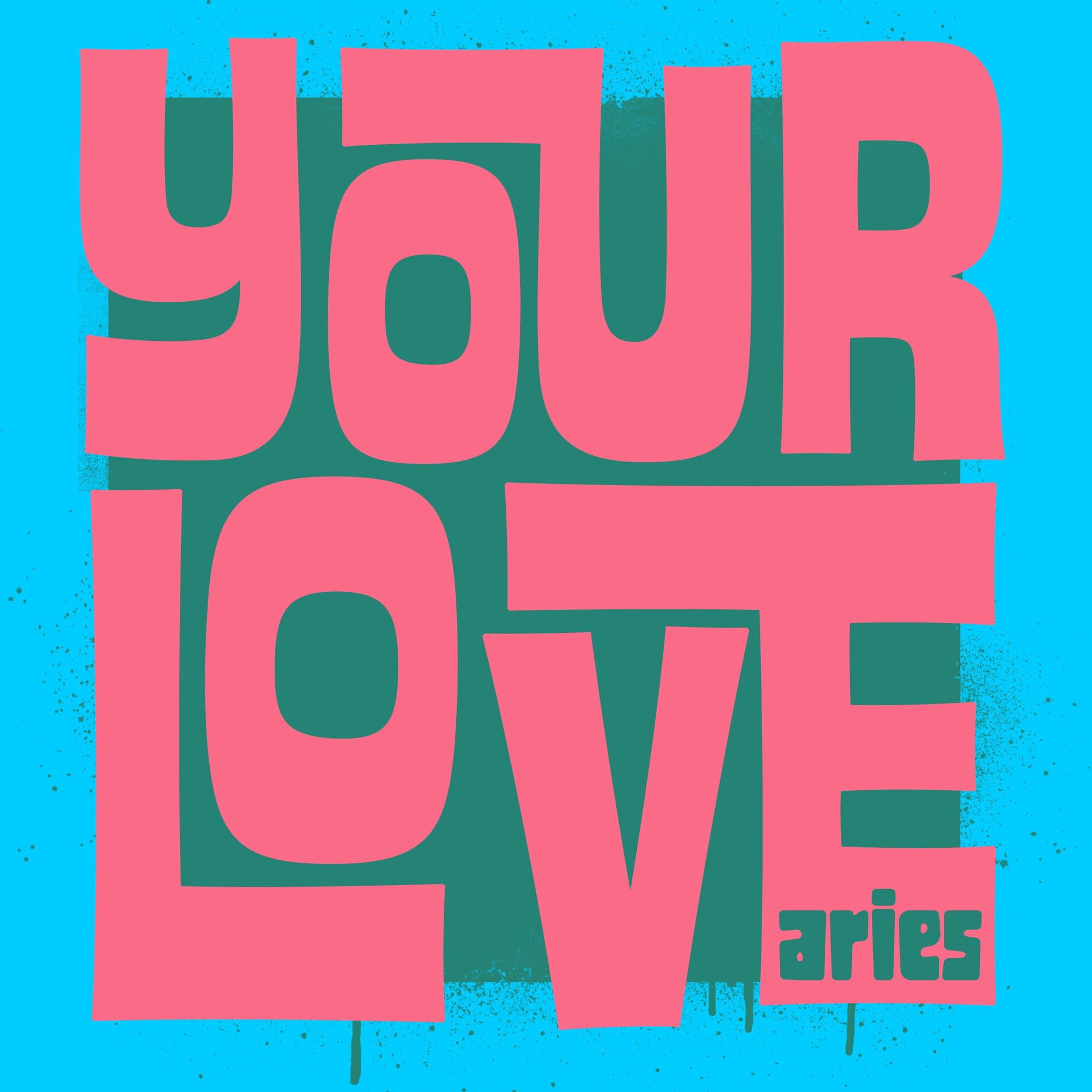 Album cover of Your Love