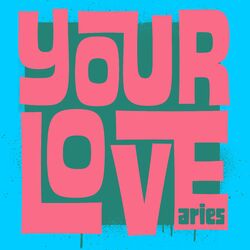 Cover of Your Love