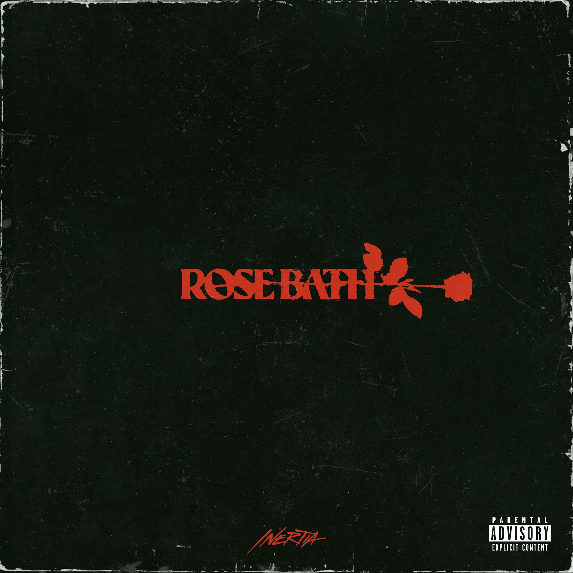 Album cover of Rose Bath