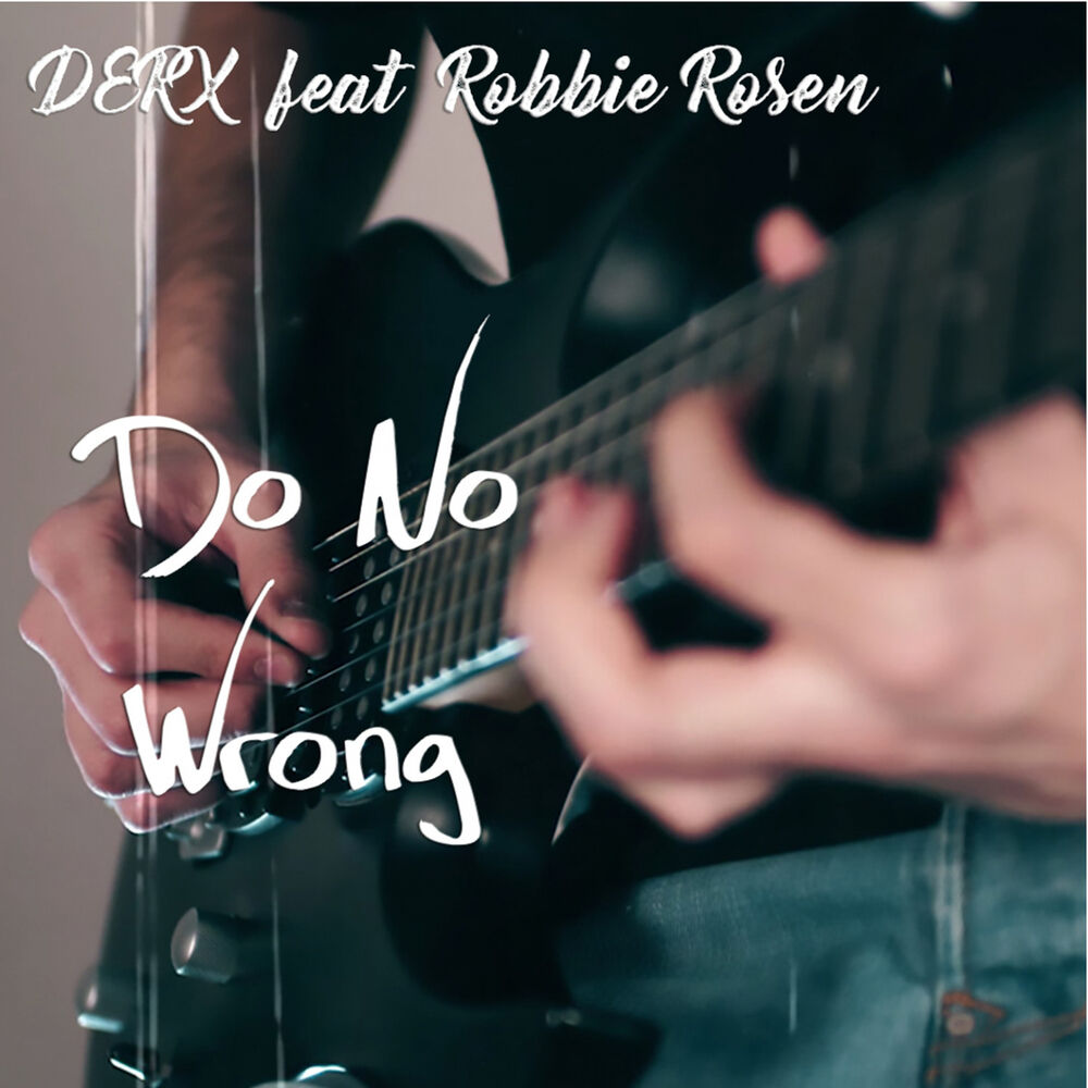 Picture of Do No Wrong