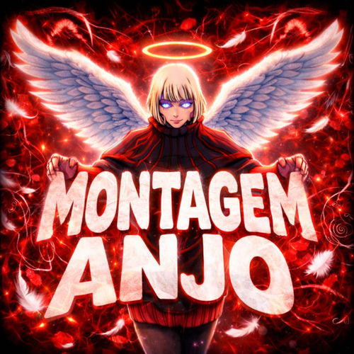 MONTAGEM ANJO