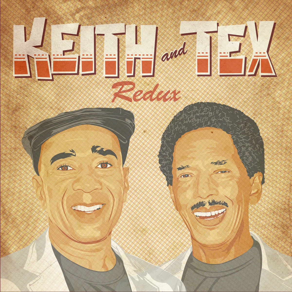 Album cover of Stop That Train