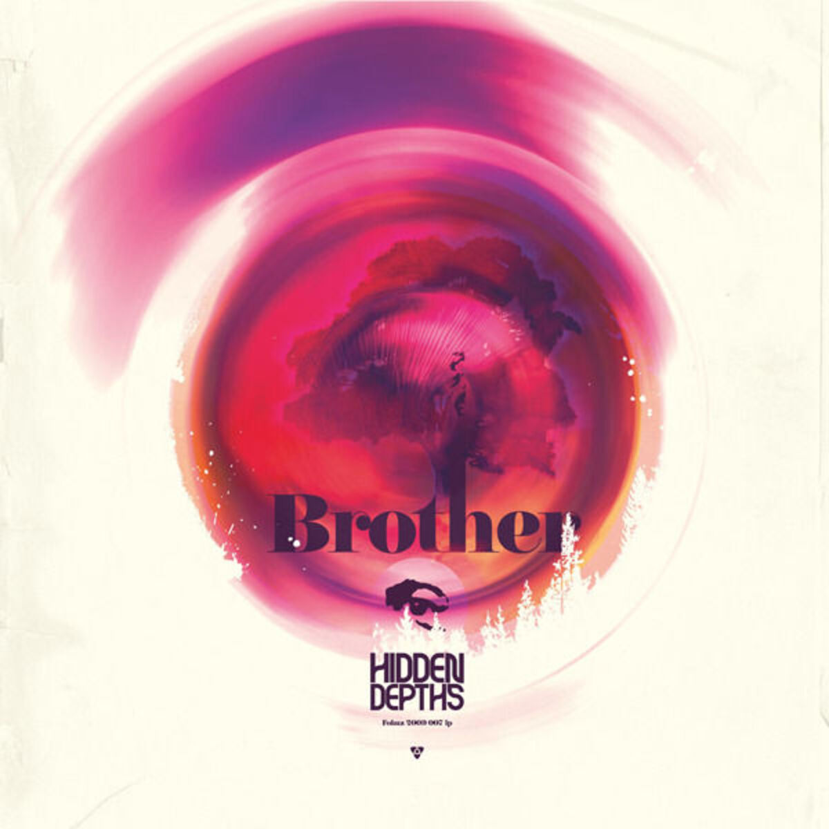 Album cover of Round About Noon