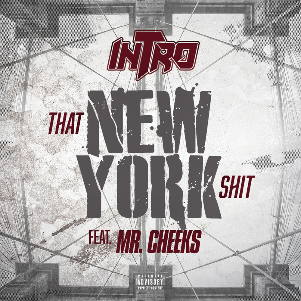 Picture of That New York Shit