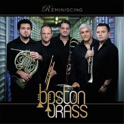 Cover of Reminiscing