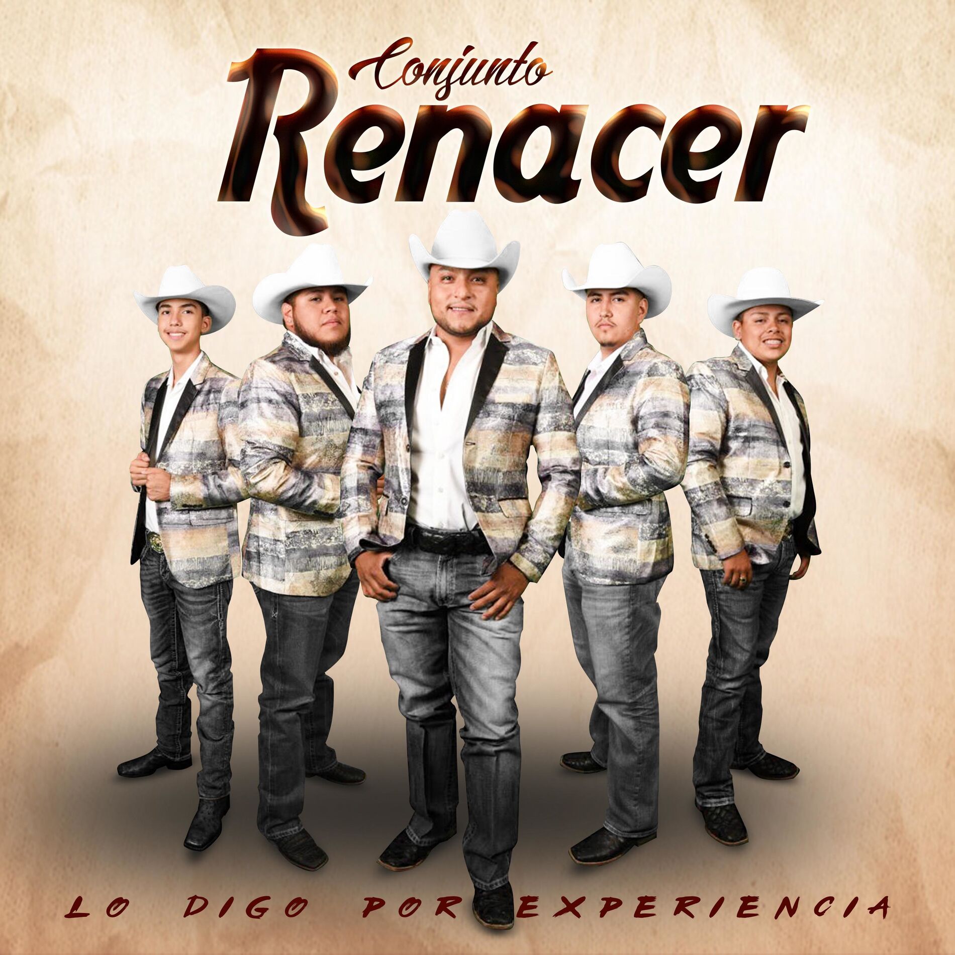 Album cover of Lo Digo Por Experiencia