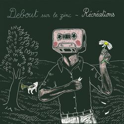 Cover of Récréations