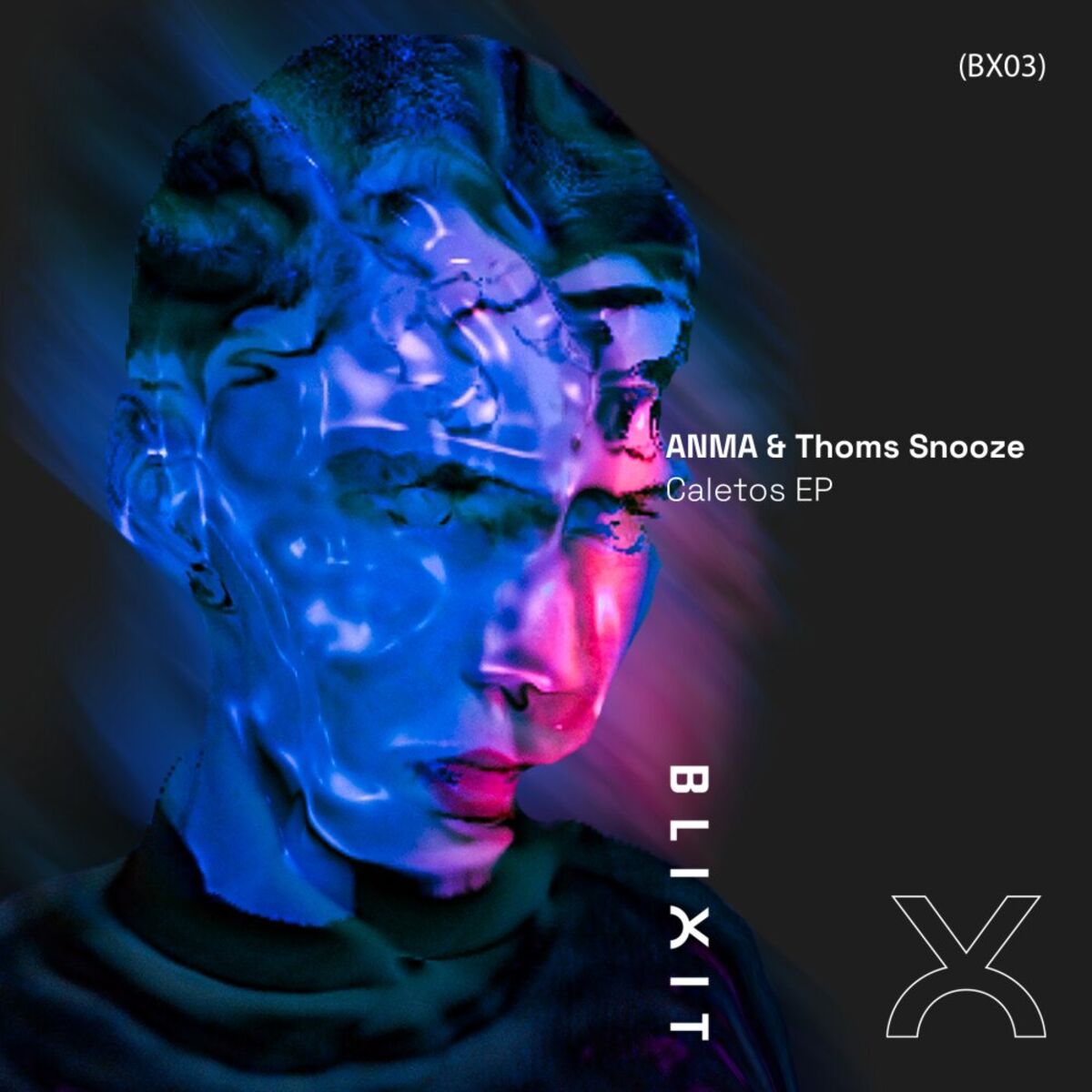 Album cover of Caletos EP