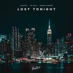 Lost Tonight